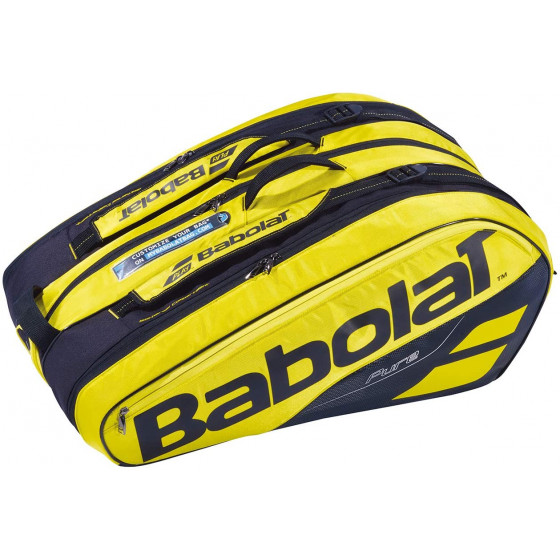 תיק טניס בבולט RH X12 Pure Aero 2019 Babolat