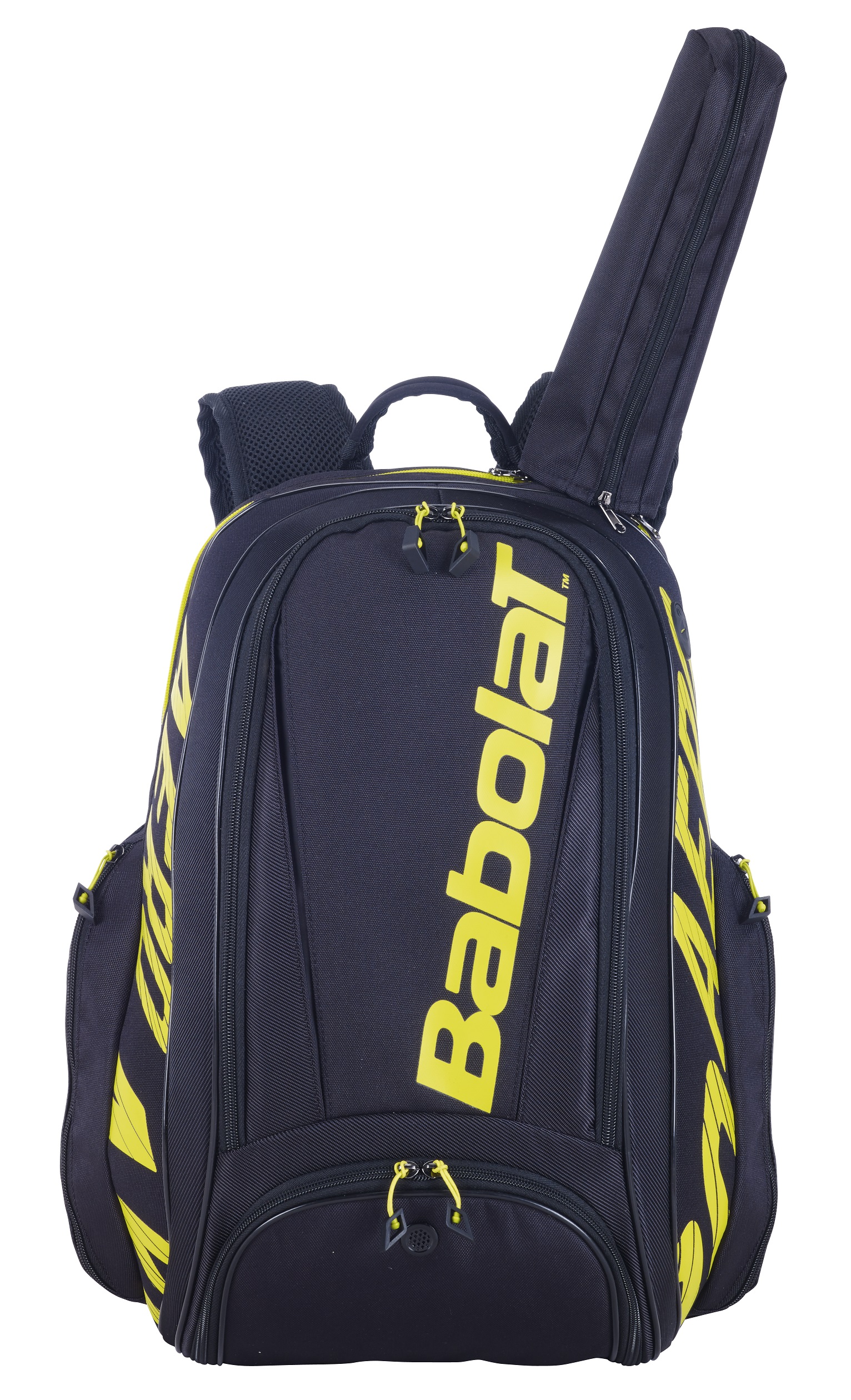 תיק טניס בבולט Backpack Pure Aero 2021 Babolat