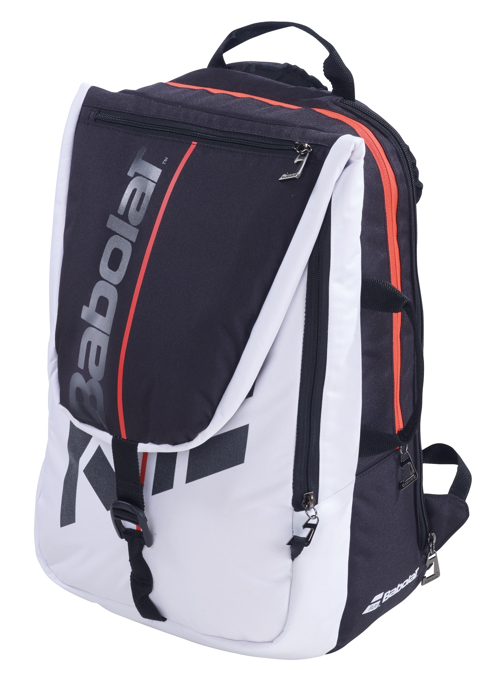 תיק טניס בבולט Backpack Pure Strike 2020 Babolat