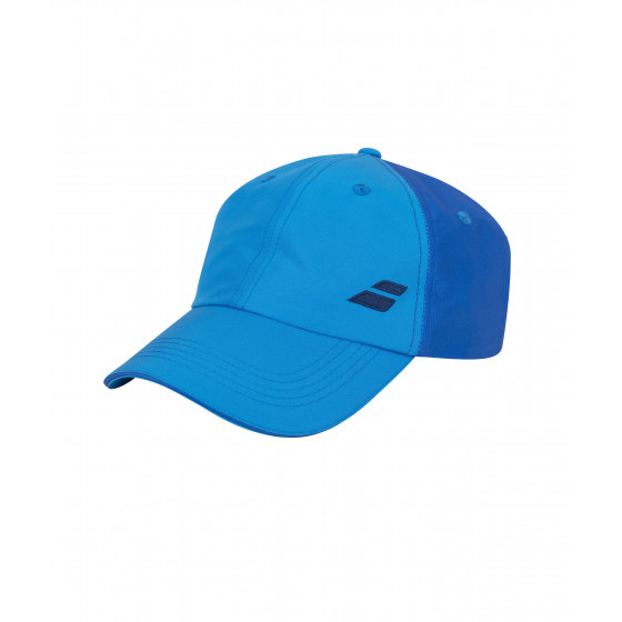 כובע טניס בבולט Basic Logo Cap Junior Babolat