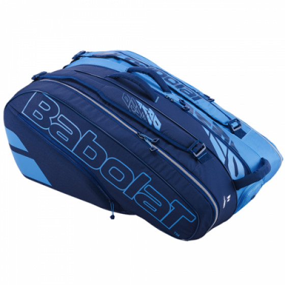תיק טניס בבולט RH X12 Pure Drive 2021 Babolat