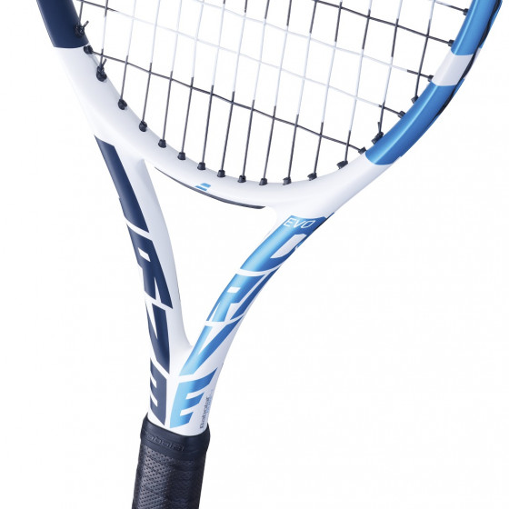 woofer system babolat