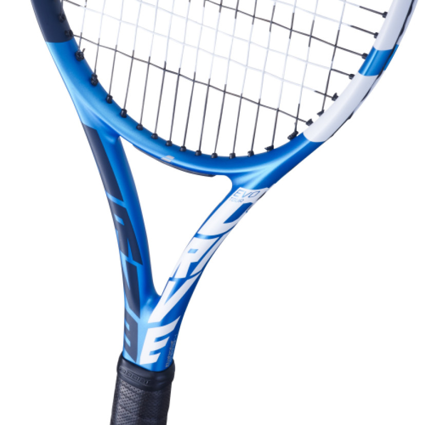 bמחבט טניס בבולט 285 גרם Evo Drive Tour Babolat