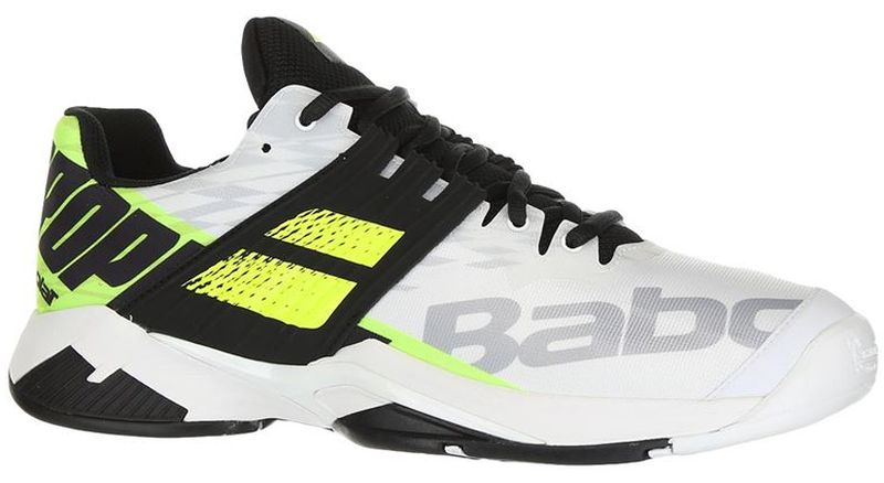 נעלי טניס בבולט Propulse Fury AC Men Babolat