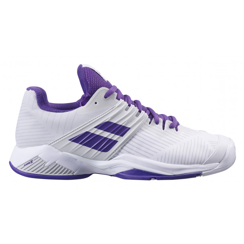 bנעלי טניס בבולט Propulse Fury AC Women Babolat