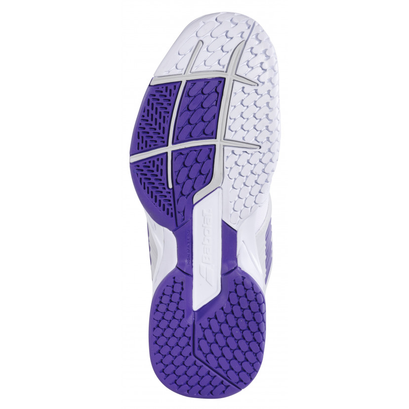bנעלי טניס בבולט Propulse Fury AC Women Babolat