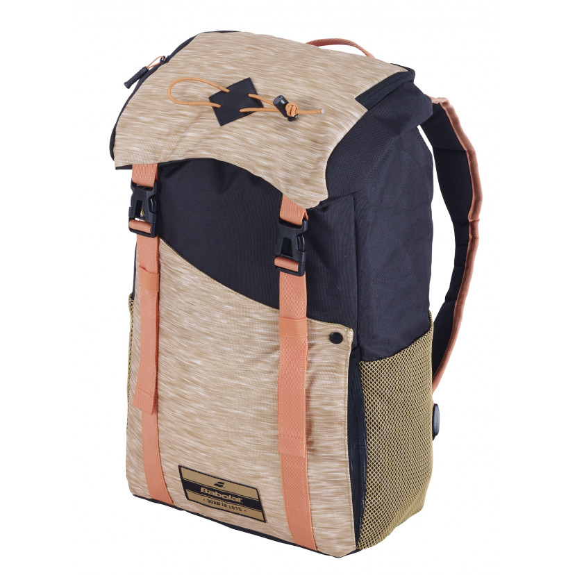 bתיק טניס בבולט Backpack Classic Pack Babolat