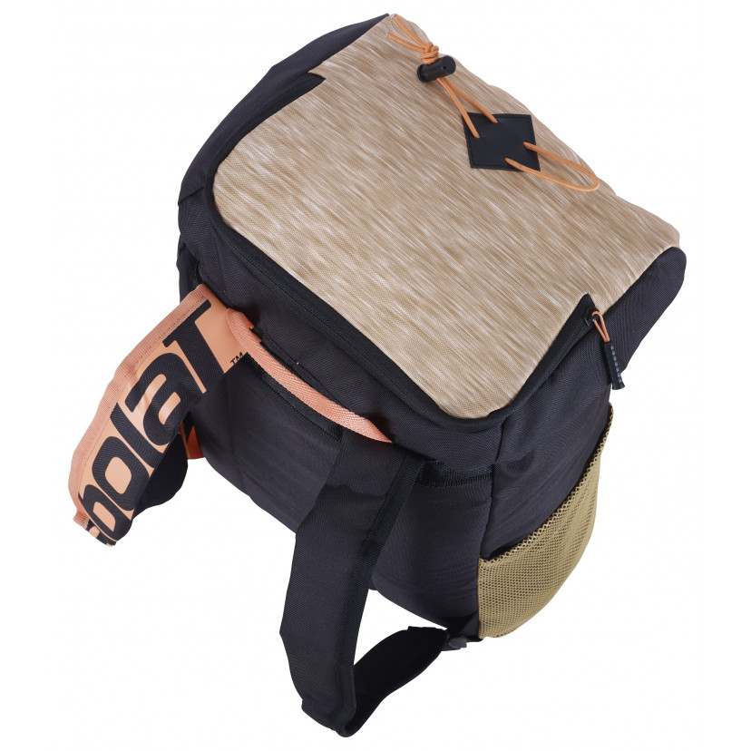 bתיק טניס בבולט Backpack Classic Pack Babolat