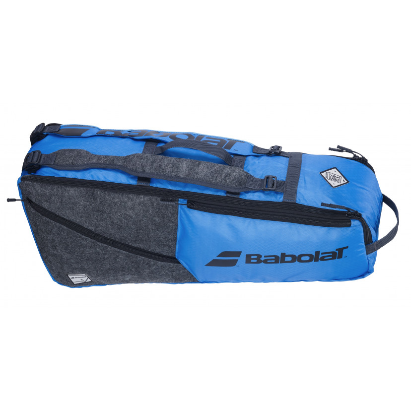 bתיק טניס בבולט RH6 Evo Babolat