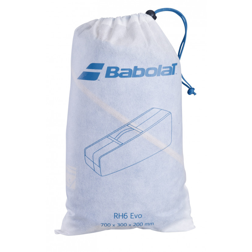 bתיק טניס בבולט RH6 Evo Babolat