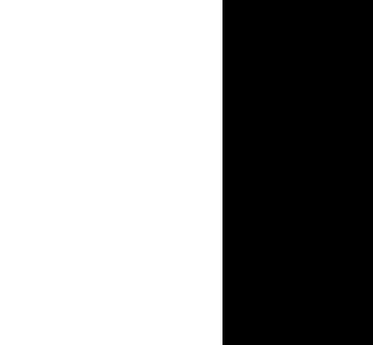 White / Black