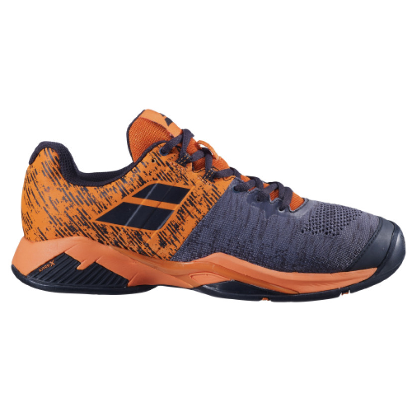 bנעלי טניס בבולט Propulse Blast AC Men Babolat