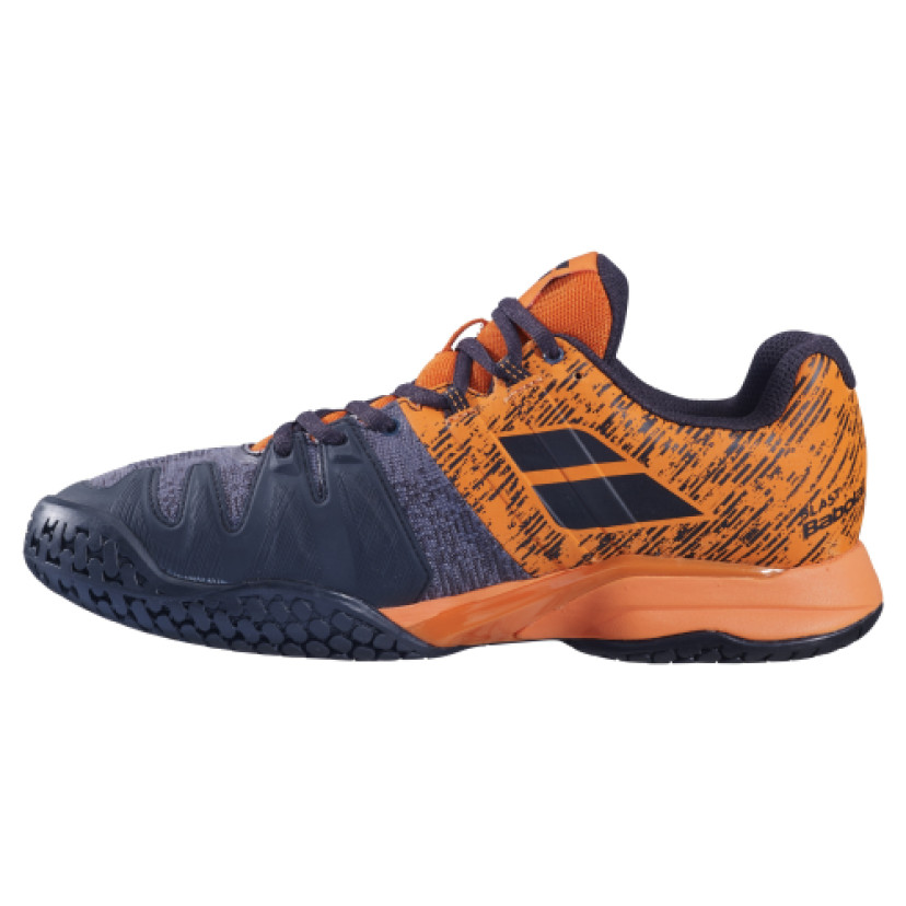 bנעלי טניס בבולט Propulse Blast AC Men Babolat
