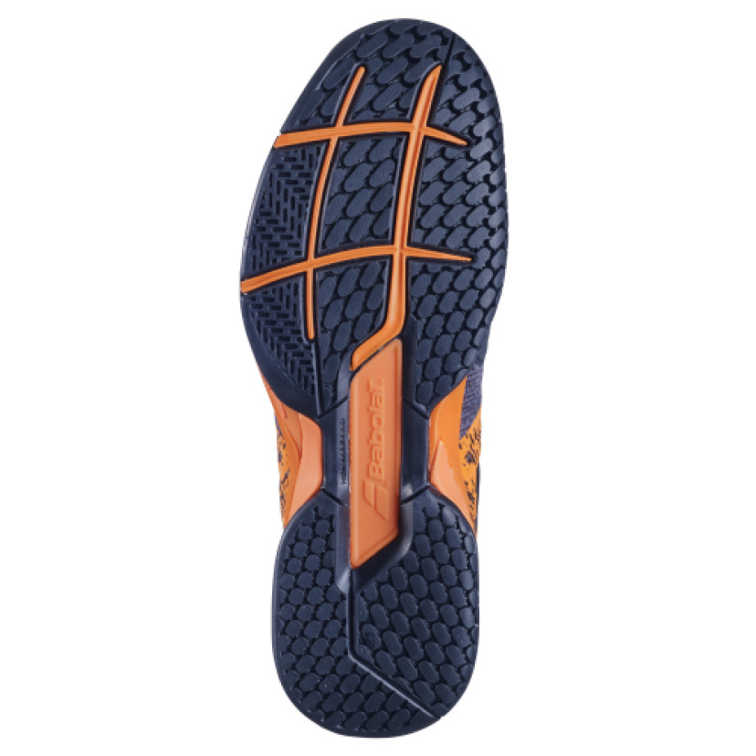 bנעלי טניס בבולט Propulse Blast AC Men Babolat