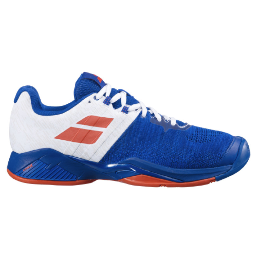 bנעלי טניס בבולט Propulse Blast AC Men Babolat