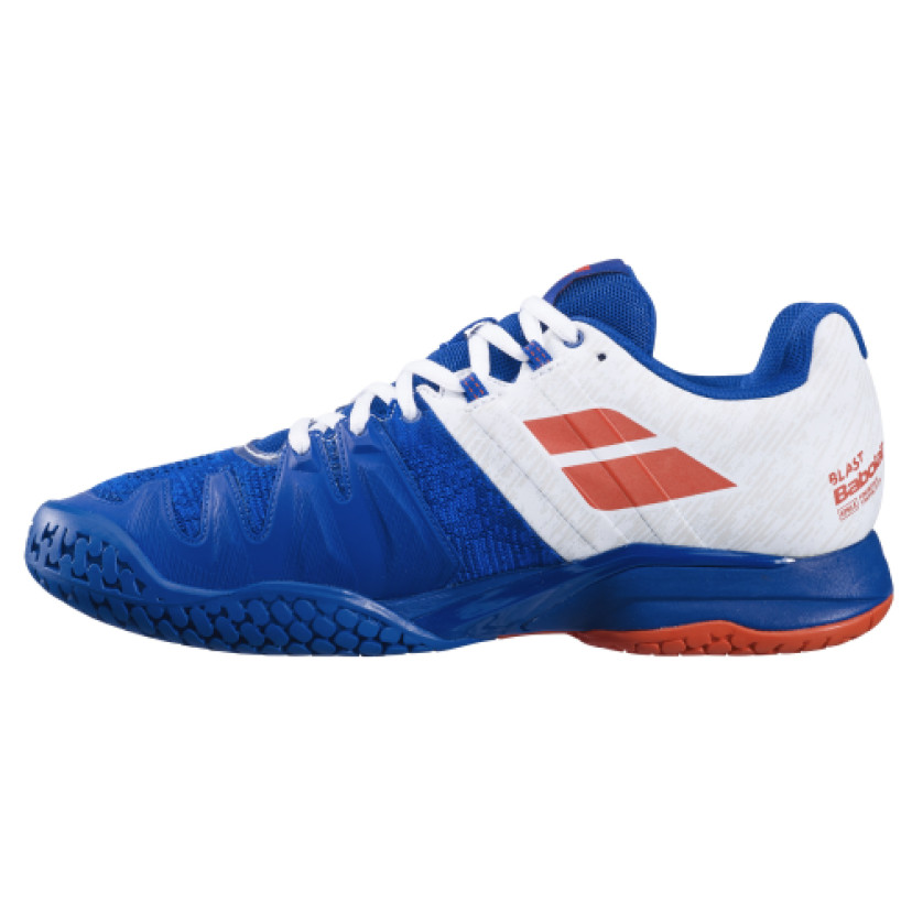 bנעלי טניס בבולט Propulse Blast AC Men Babolat