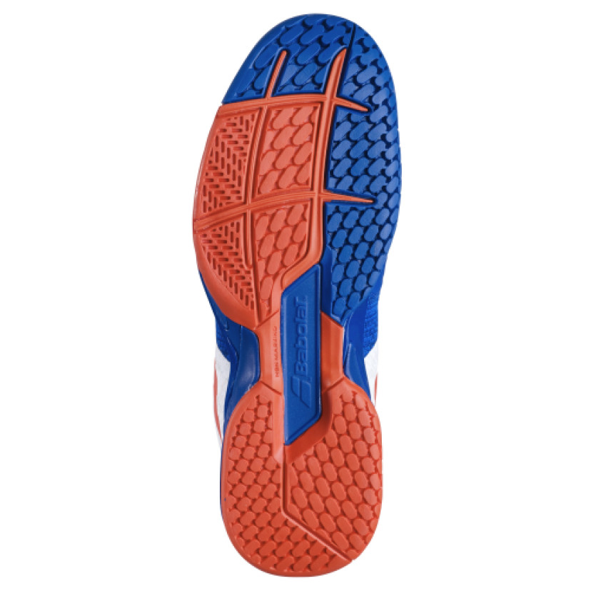 bנעלי טניס בבולט Propulse Blast AC Men Babolat