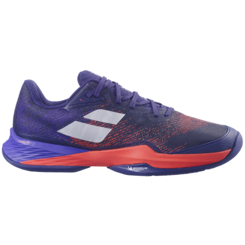 bנעלי טניס בבולט Jet Mach 3 AC Men Babolat