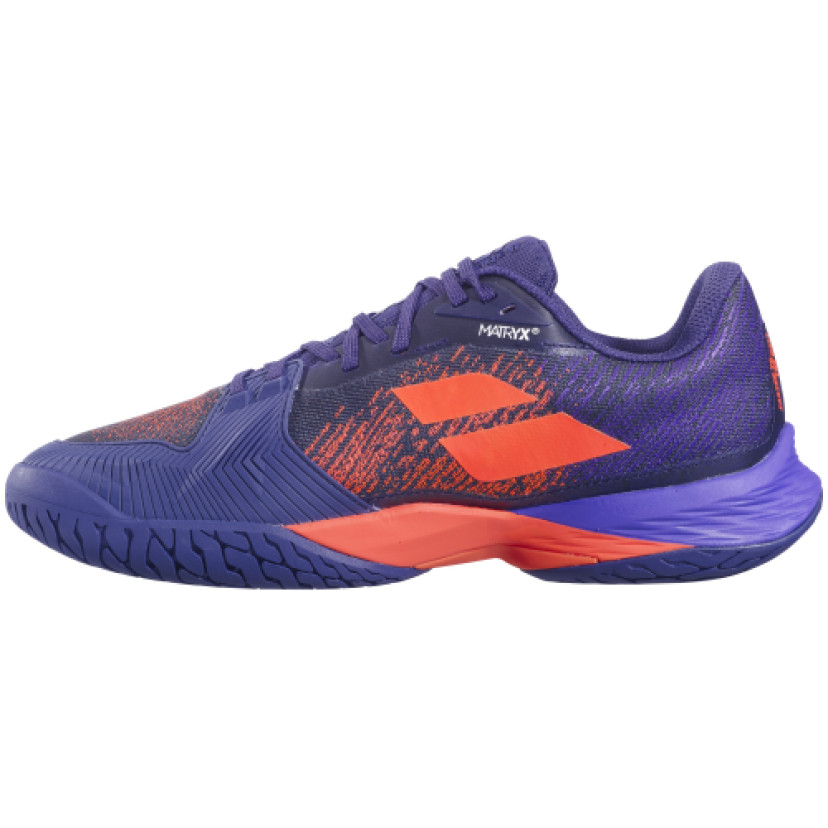 bנעלי טניס בבולט Jet Mach 3 AC Men Babolat