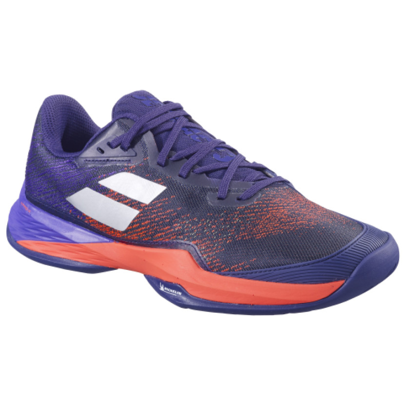 bנעלי טניס בבולט Jet Mach 3 AC Men Babolat