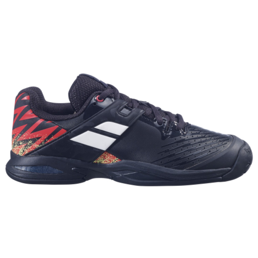 bנעלי טניס בבולט Propulse AC Junior Boy Babolat