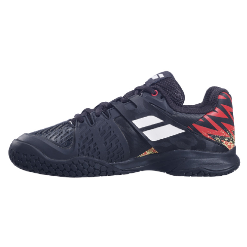 bנעלי טניס בבולט Propulse AC Junior Boy Babolat
