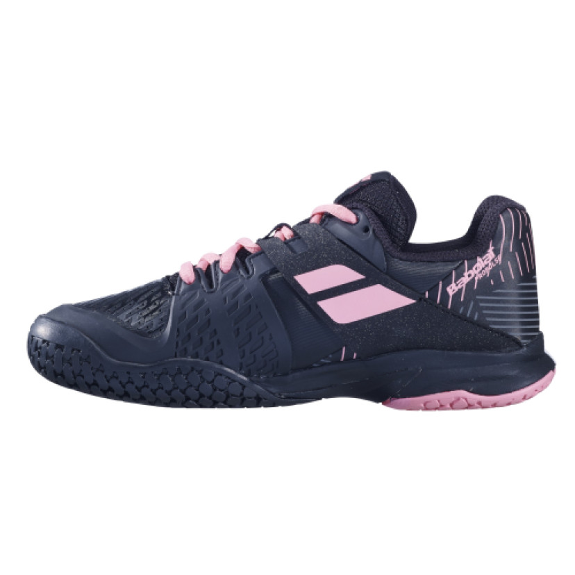 bנעלי טניס בבולט Propulse AC Junior Girl Babolat