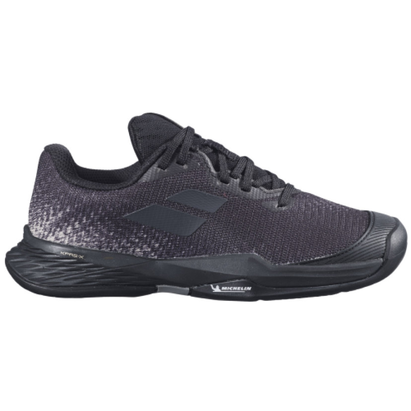 bנעלי טניס בבולט Jet Mach 3 AC Junior Babolat