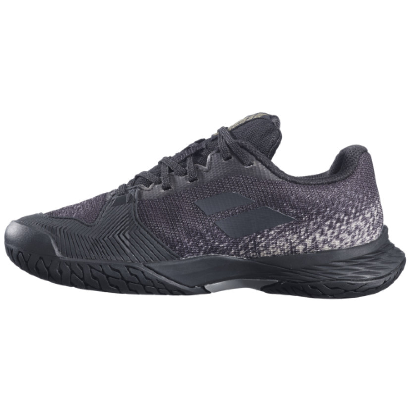 bנעלי טניס בבולט Jet Mach 3 AC Junior Babolat
