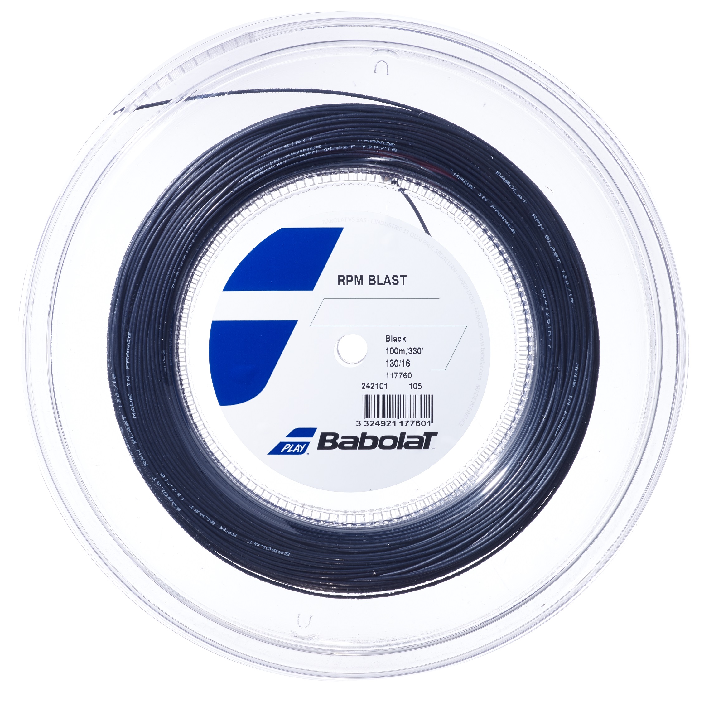 סליל גידים בבולט RPM Blast 100M Babolat