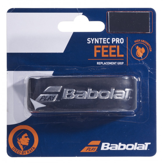 גריפ (עורית) בבולט Syntec Pro Babolat