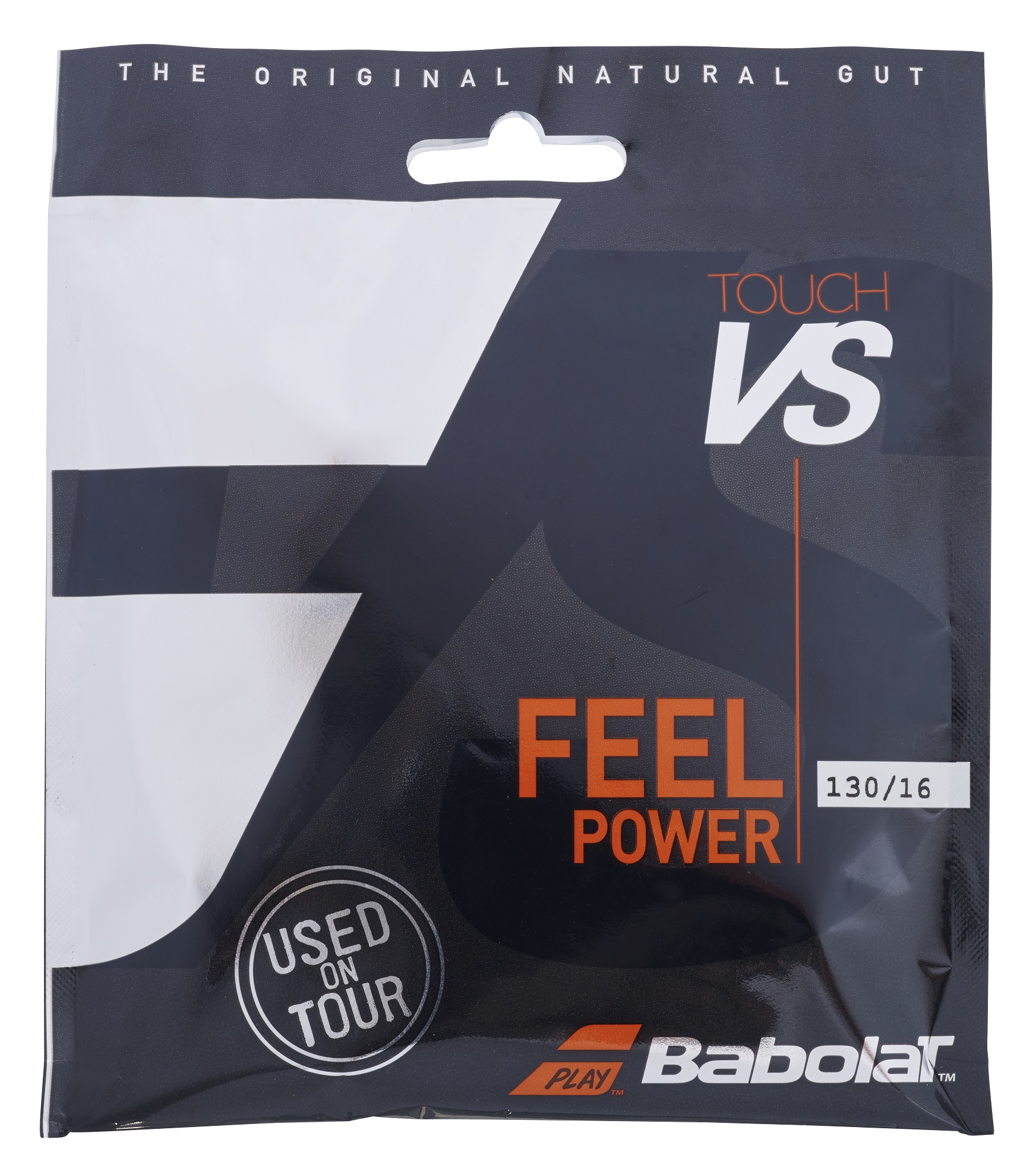 סט גידים טבעי בבולט Touch VS 12M Babolat