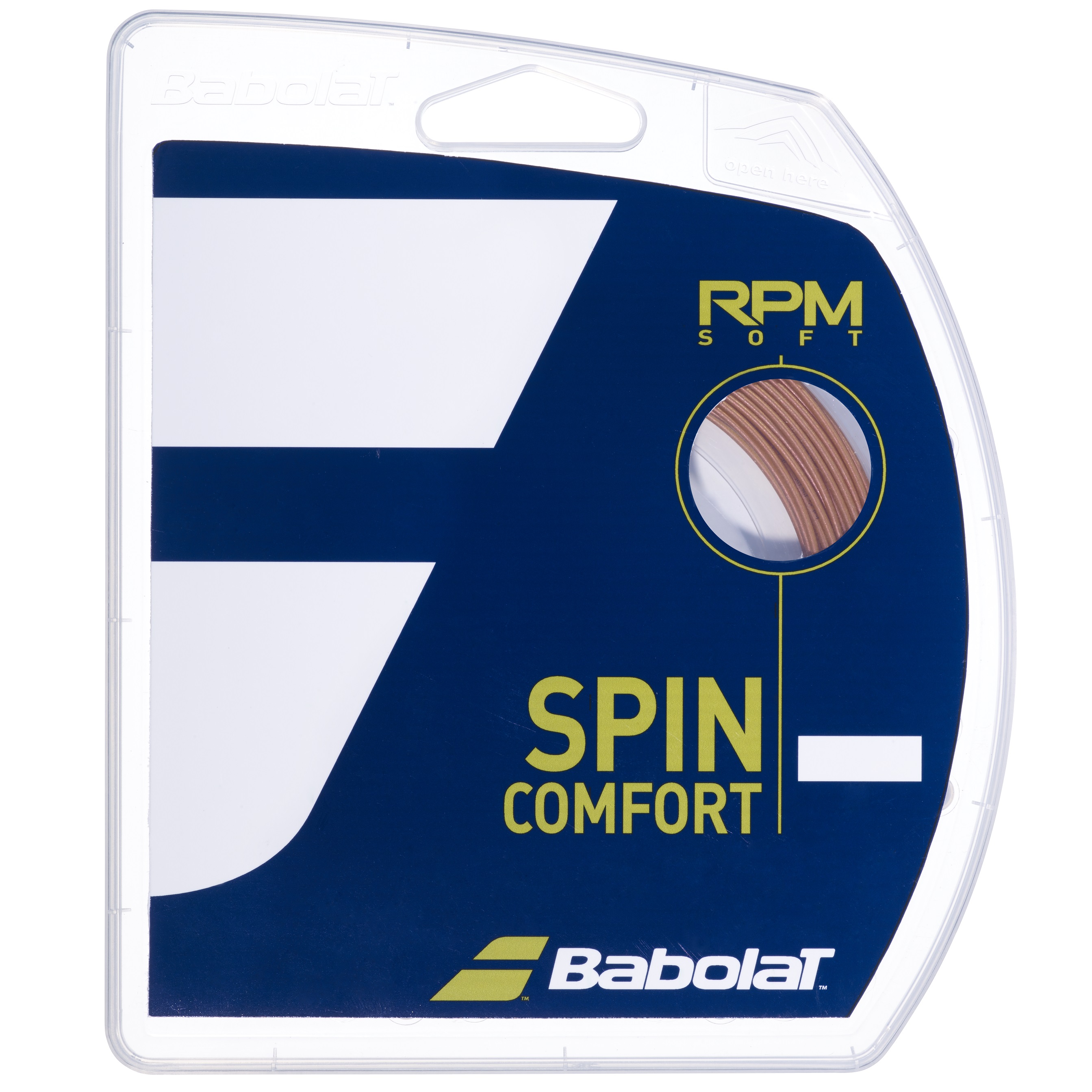 סט גידים בבולט RPM Soft 12M Babolat