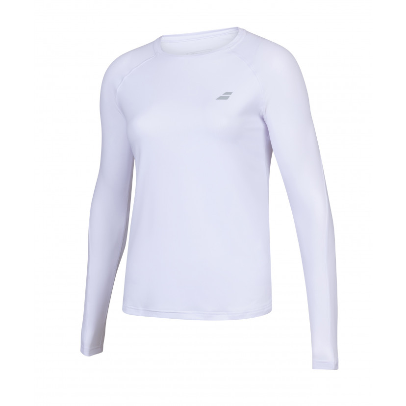 bחולצת טניס בבולט Play LS Tee Women Babolat
