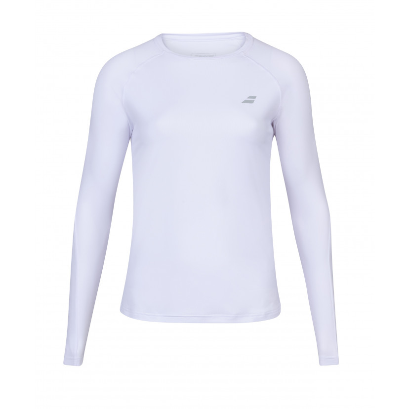 bחולצת טניס בבולט Play LS Tee Women Babolat
