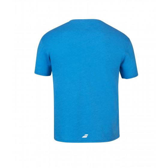 חולצת טניס בבולט Exercise Country T-Shirt Men Babolat