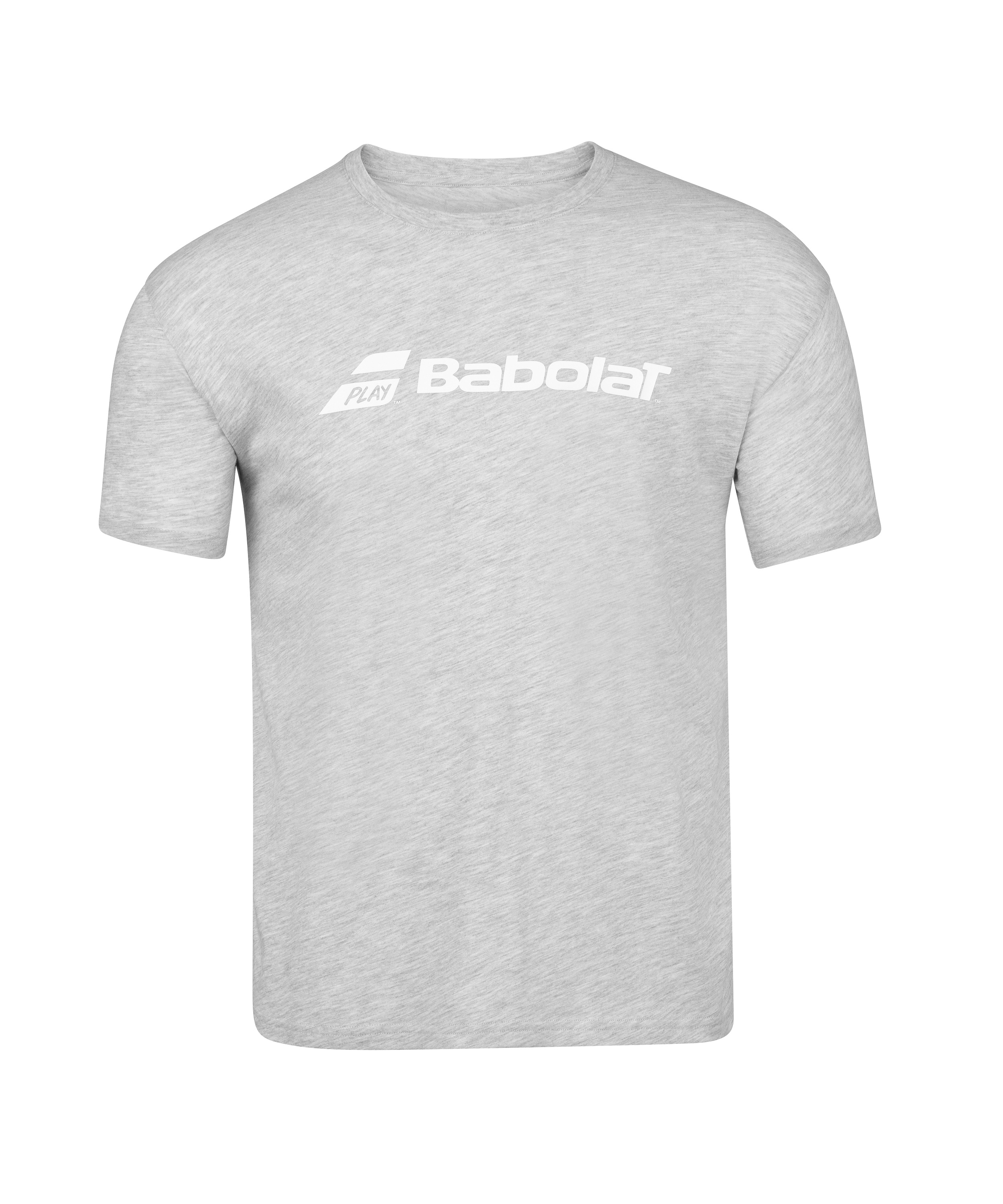 חולצת טניס בבולט Exercise T-Shirt Men Babolat