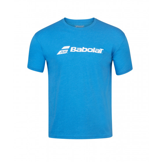 חולצת טניס בבולט Exercise T-Shirt Men Babolat