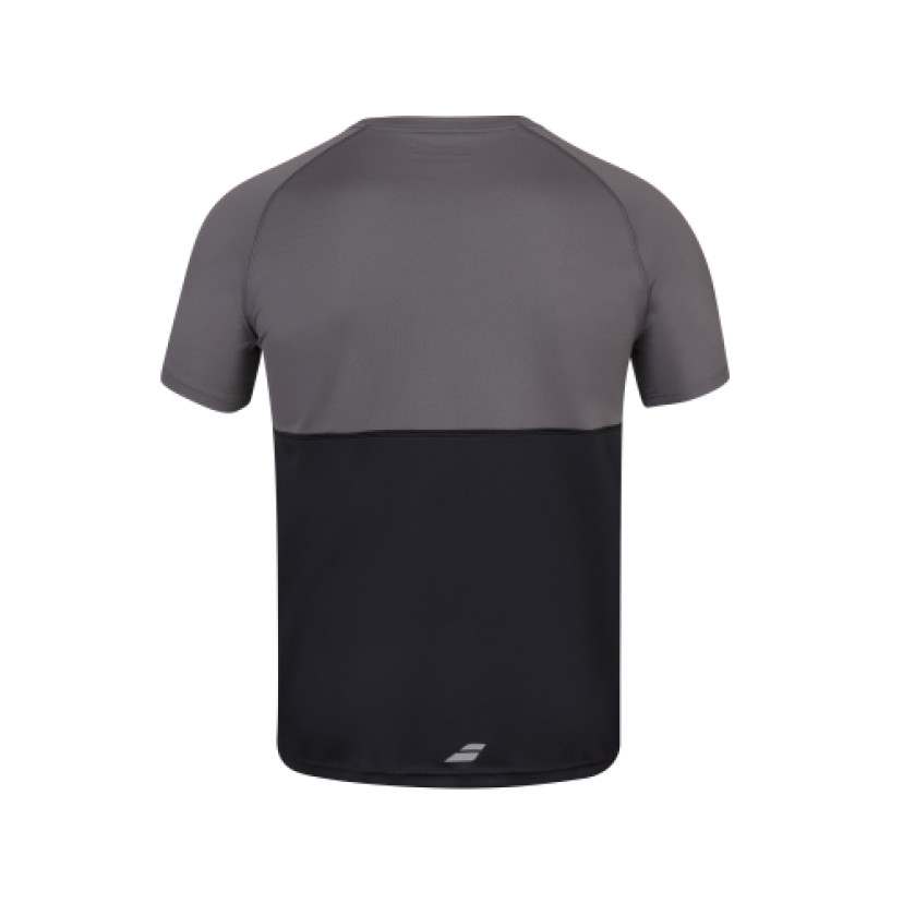 bחולצת טניס בבולט Play Crew Neck T-Shirt Men Babolat