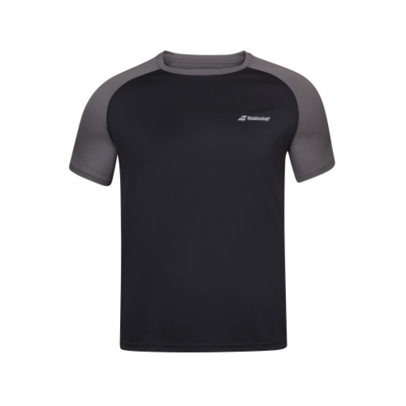bחולצת טניס בבולט Play Crew Neck T-Shirt Men Babolat