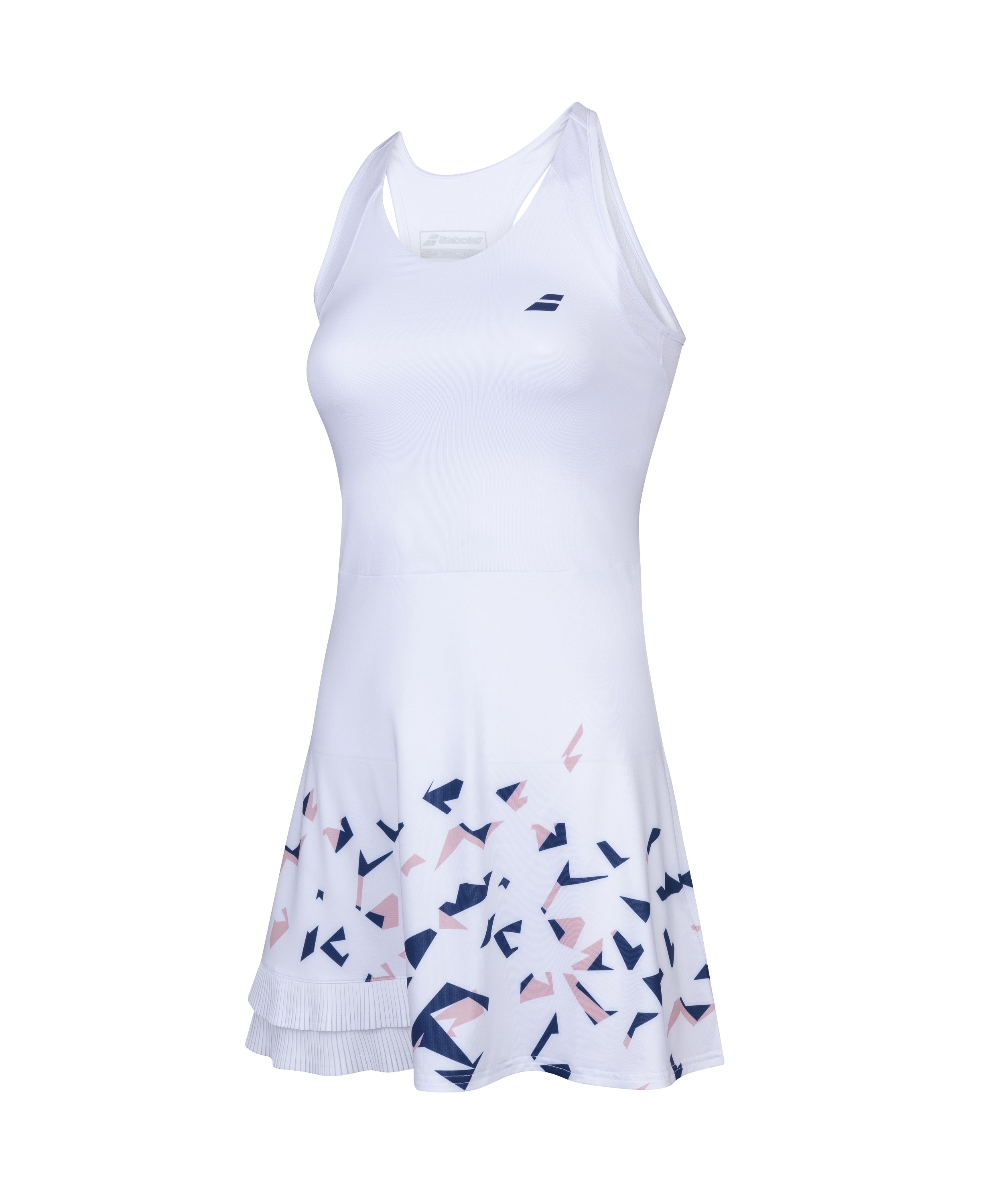 שמלת טניס בבולט Compete Dress Women Babolat
