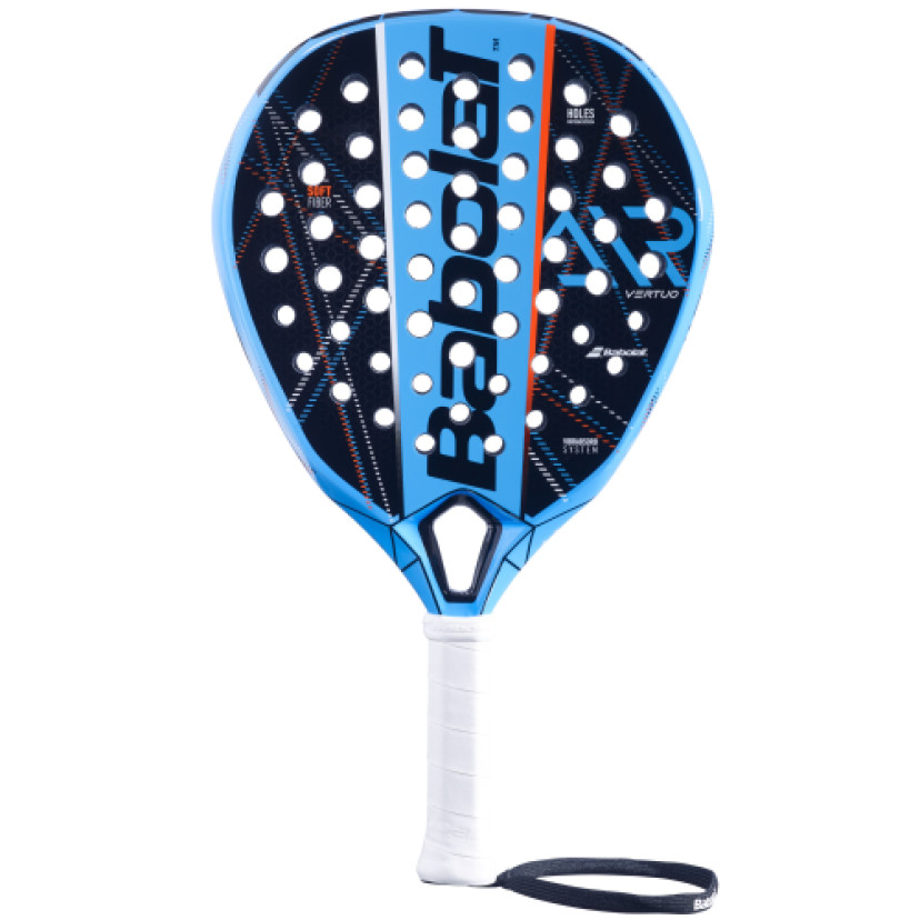 bמחבט פאדל בבולט 2022 Air Vertuo Padel Babolat