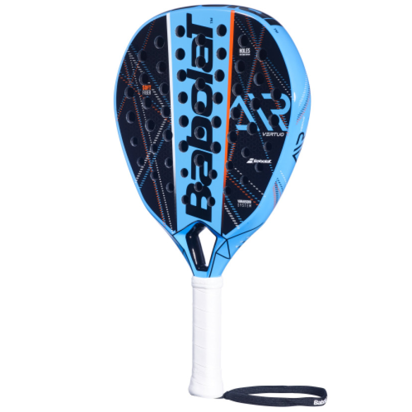bמחבט פאדל בבולט 2022 Air Vertuo Padel Babolat