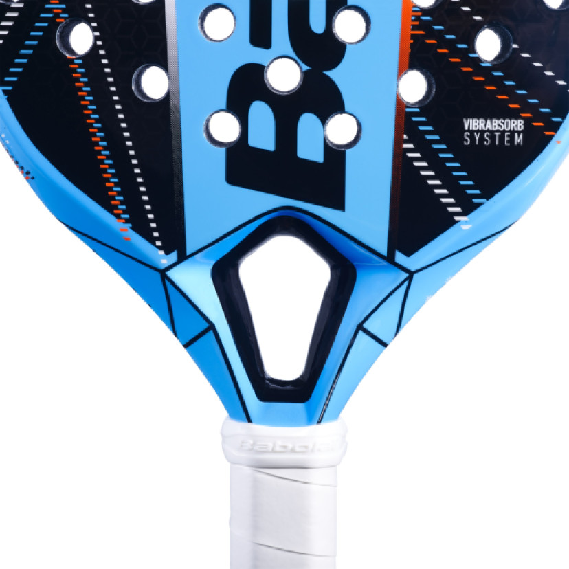 bמחבט פאדל בבולט 2022 Air Vertuo Padel Babolat
