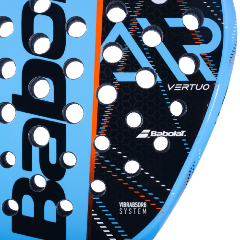 bמחבט פאדל בבולט 2022 Air Vertuo Padel Babolat
