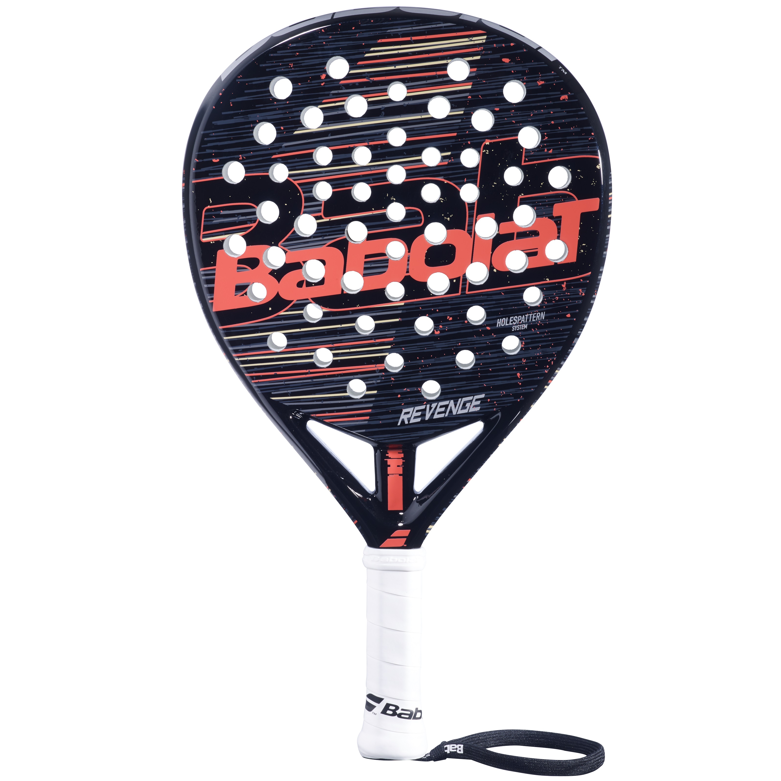 מחבט פאדל בבולט Revenge Woman Padel Babolat