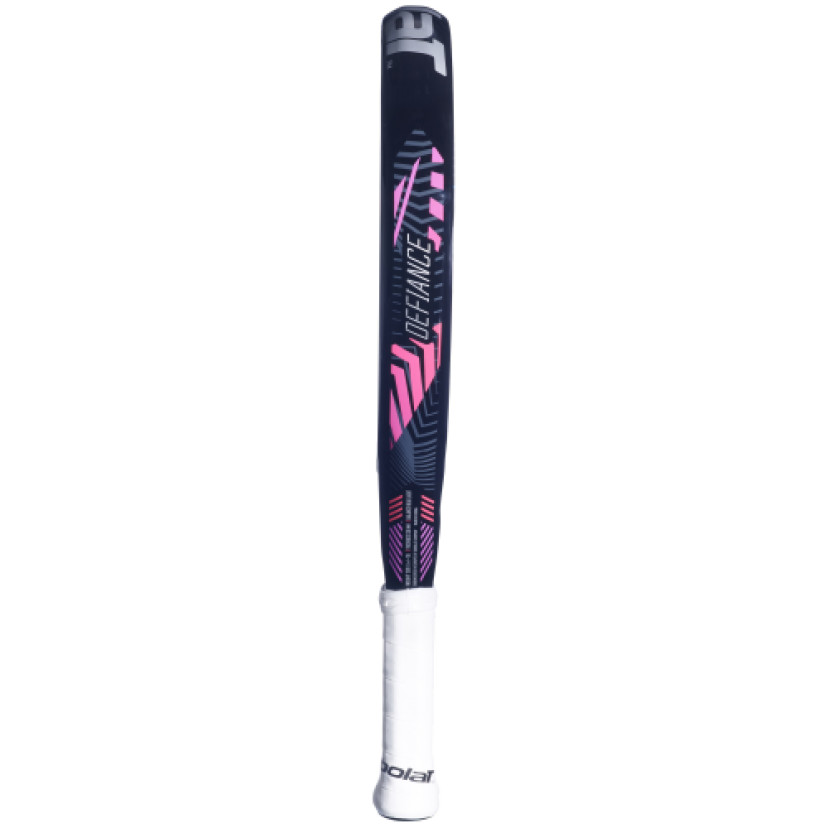 bמחבט פאדל בבולט Defiance Woman Padel Babolat
