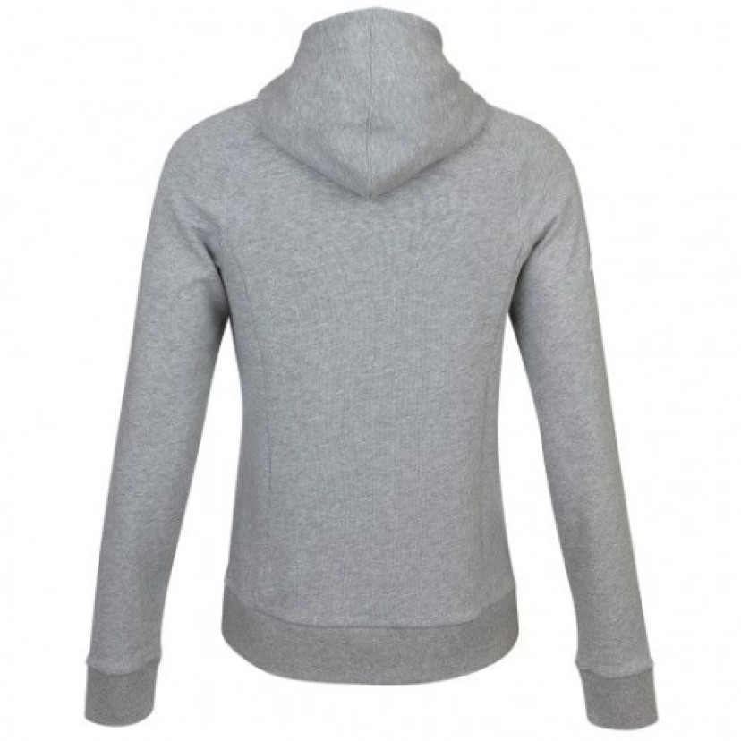 bג'קט טניס בנות בבולט Exercise Hood Jacket Girl Babolat