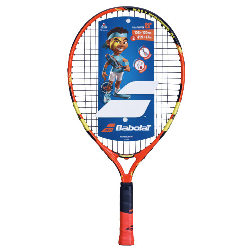 מחבט טניס בבולט Ballfighter 21 Babolat