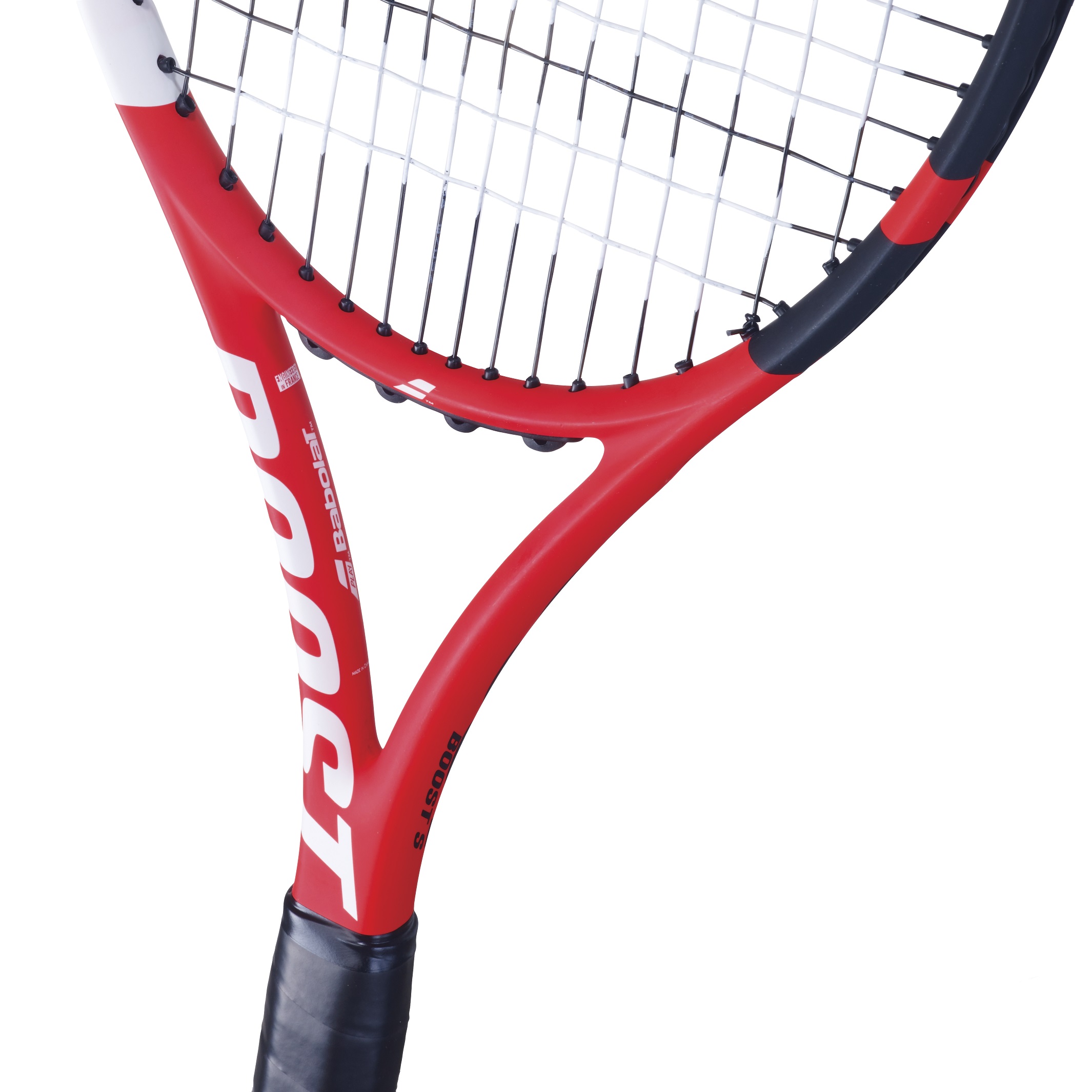 babolat boost strike tennis racquet